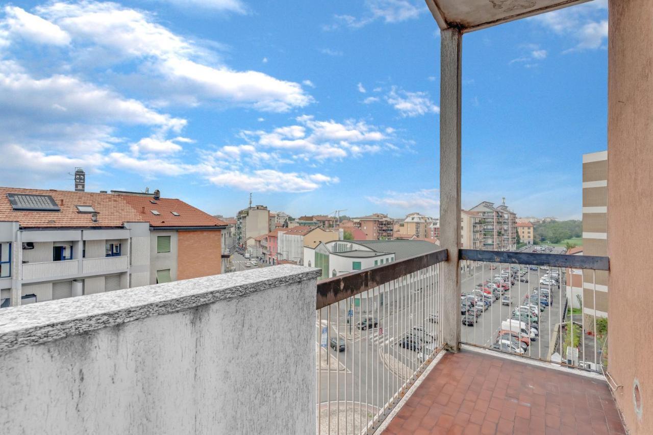 Fa 333 - Spacious Apartment With Views Of Milan - Экстерьер фото