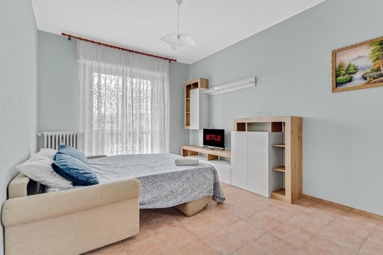 Fa 333 - Spacious Apartment With Views Of Milan - Экстерьер фото
