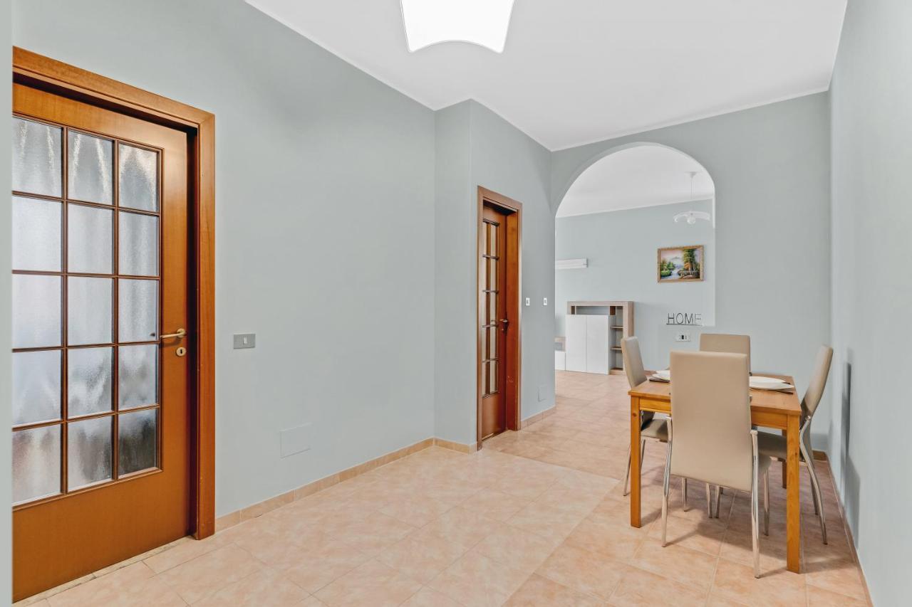 Fa 333 - Spacious Apartment With Views Of Milan - Экстерьер фото