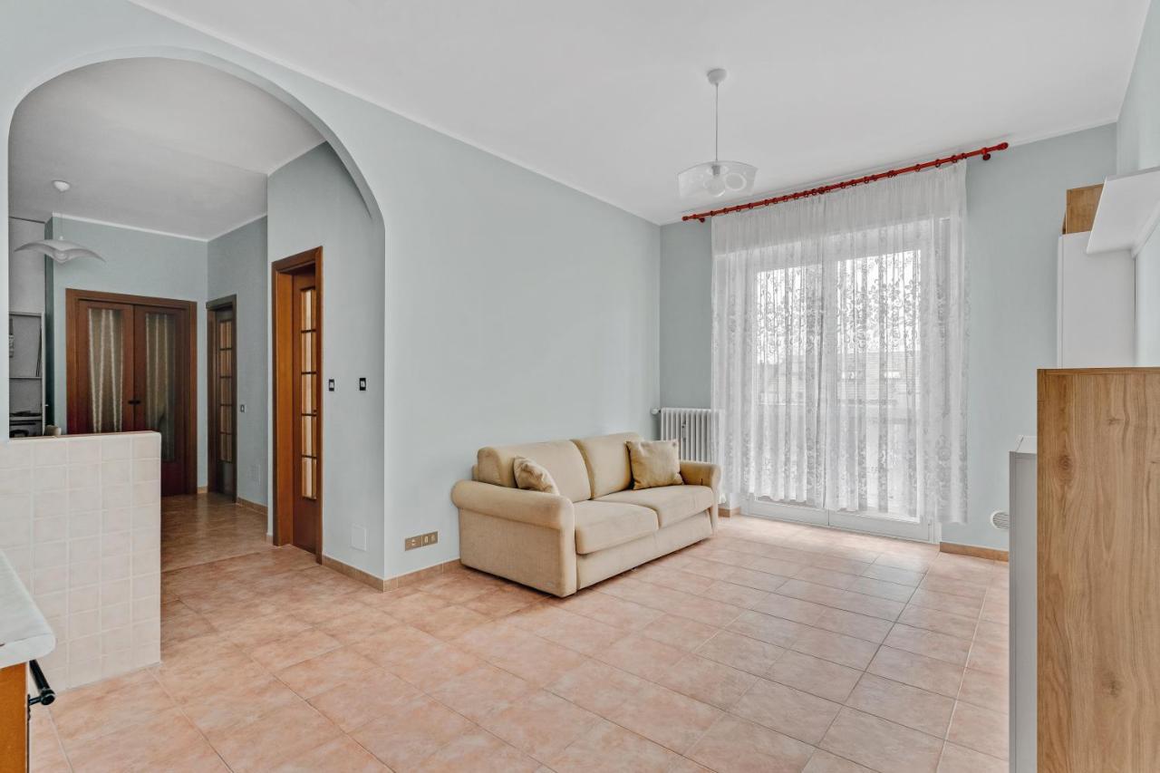 Fa 333 - Spacious Apartment With Views Of Milan - Экстерьер фото